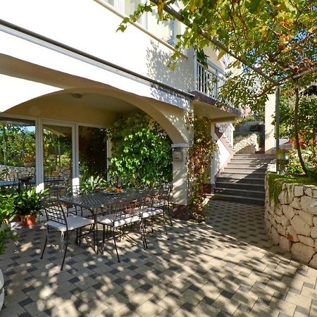 סגט ווראנייצה Apartment Una מראה חיצוני תמונה
