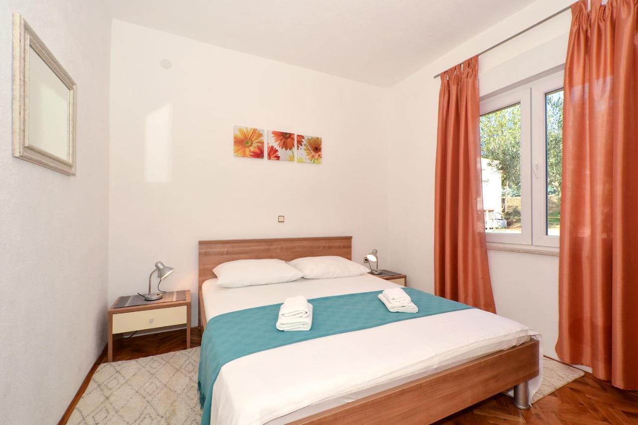 סגט ווראנייצה Apartment Una מראה חיצוני תמונה