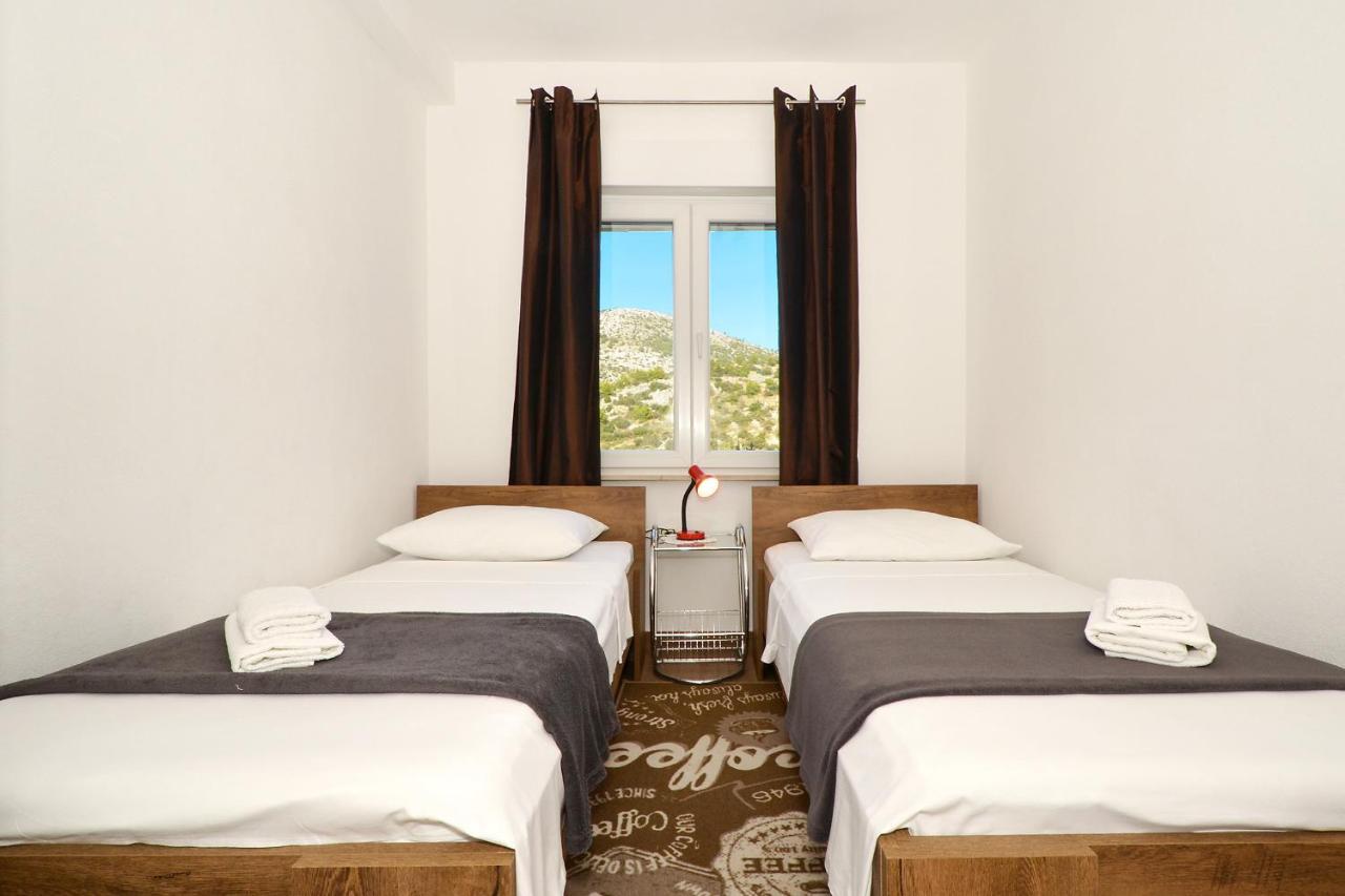 סגט ווראנייצה Apartment Una מראה חיצוני תמונה