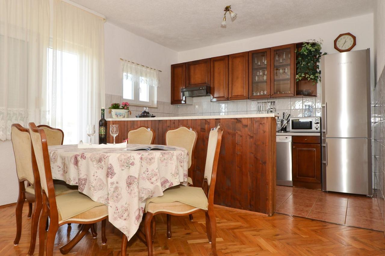 סגט ווראנייצה Apartment Una מראה חיצוני תמונה