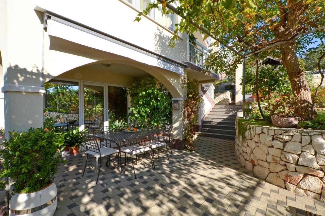 סגט ווראנייצה Apartment Una מראה חיצוני תמונה