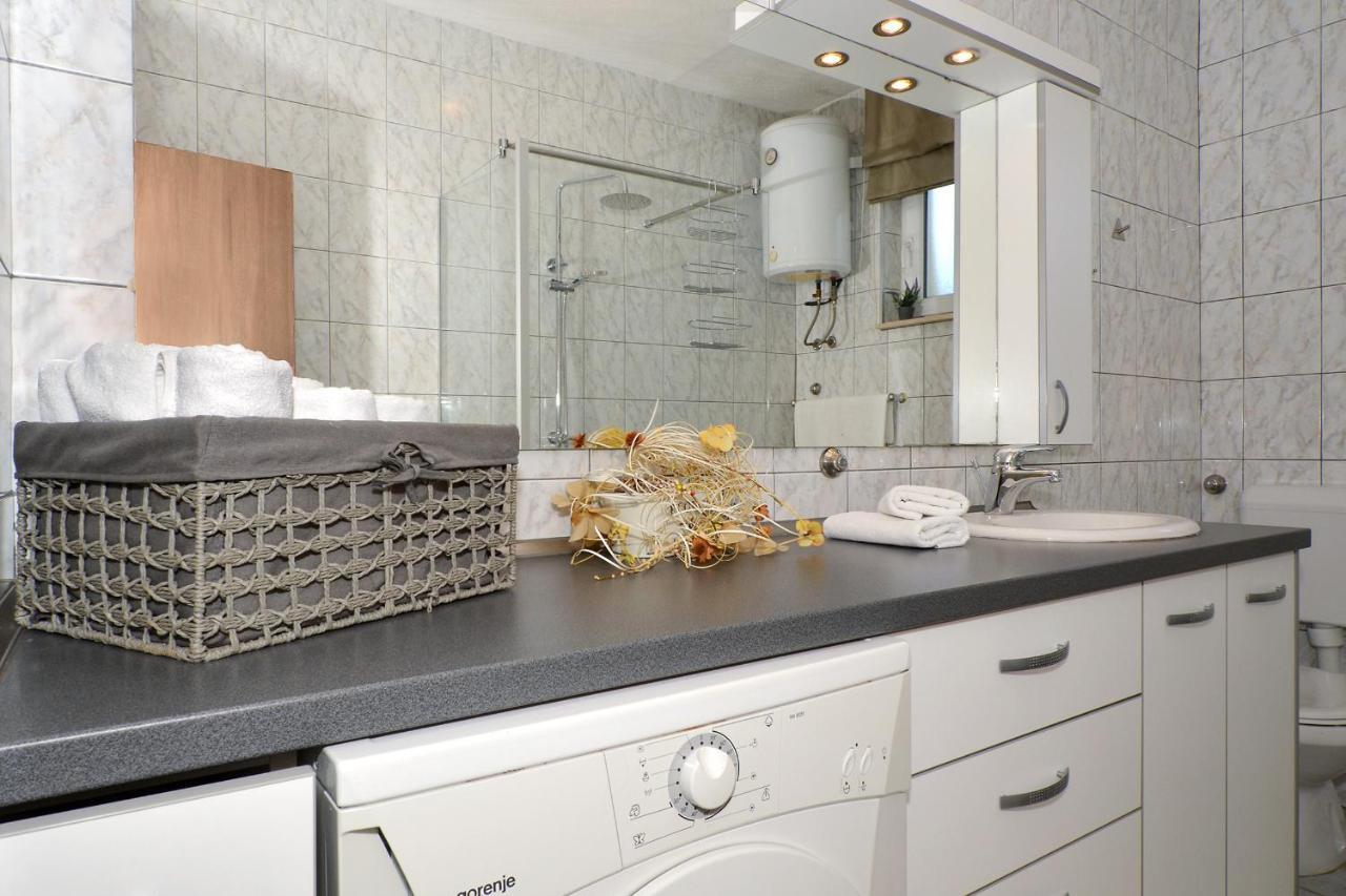 סגט ווראנייצה Apartment Una מראה חיצוני תמונה