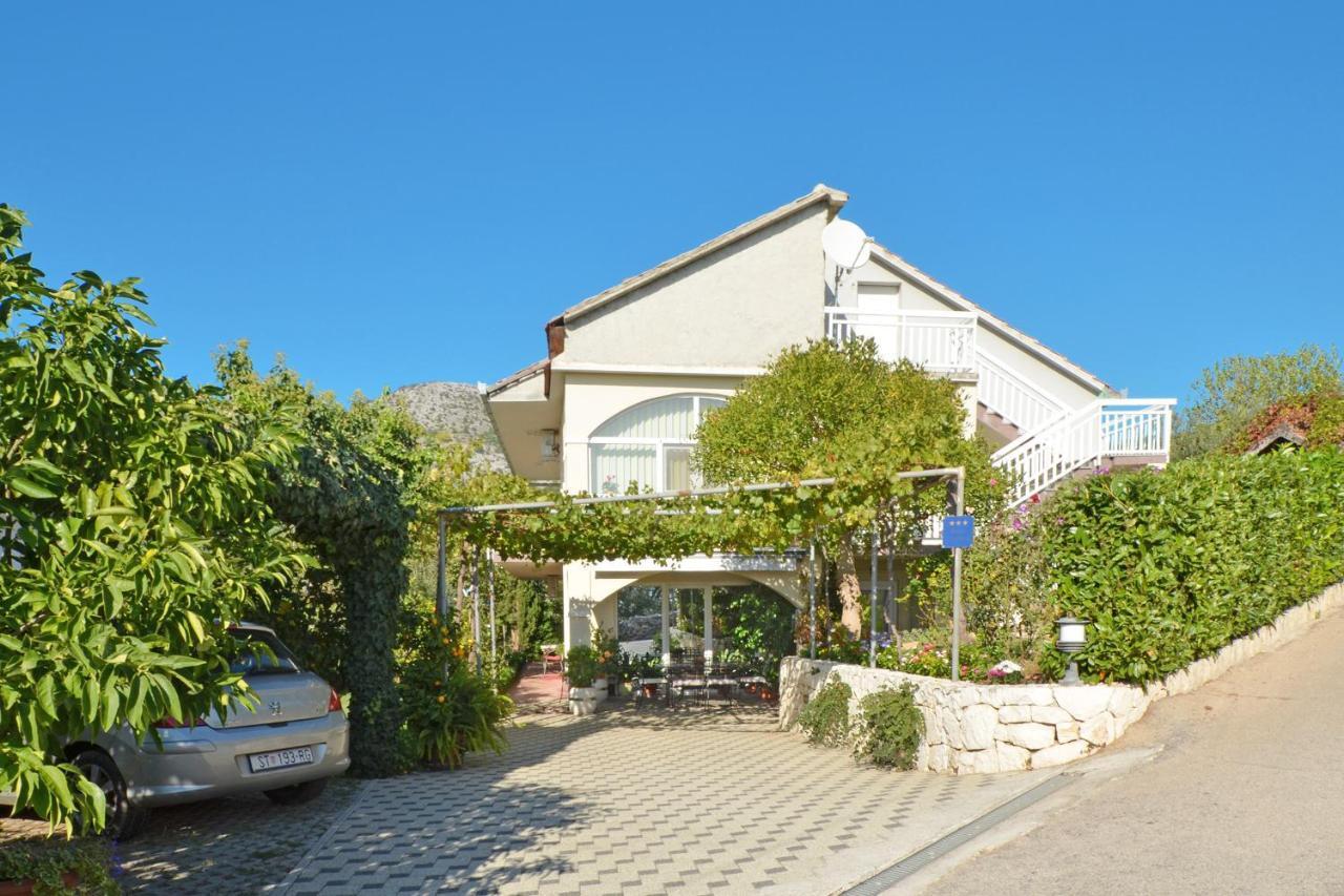 סגט ווראנייצה Apartment Una מראה חיצוני תמונה