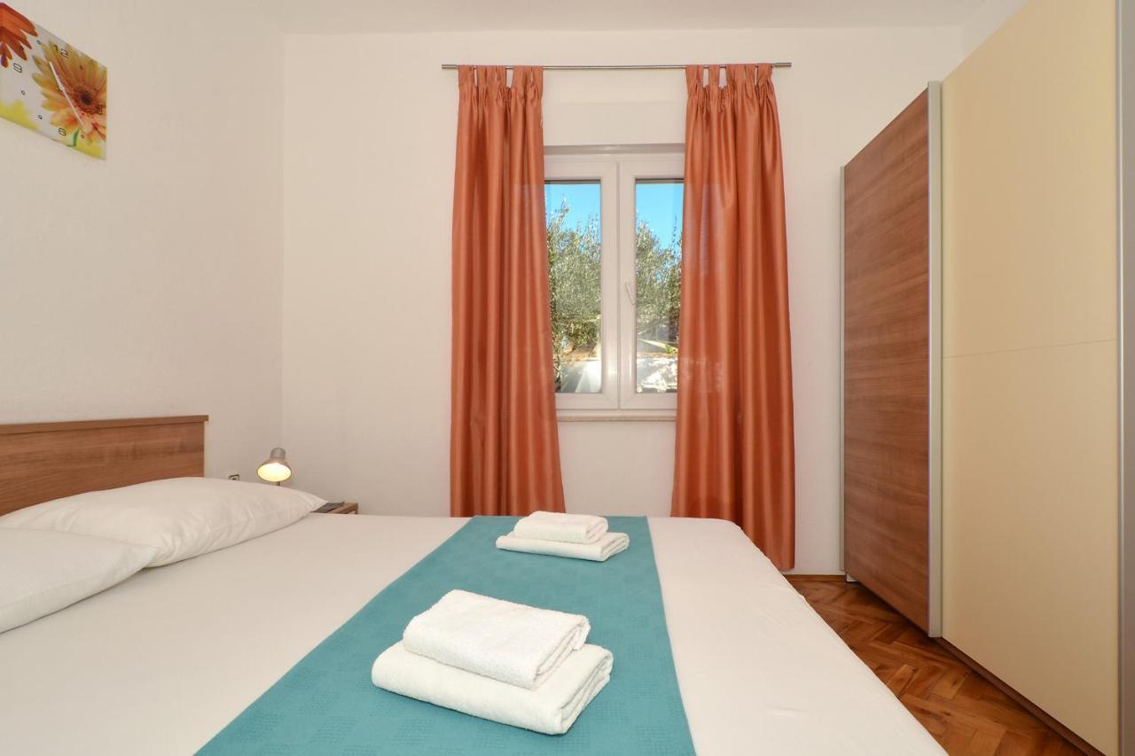 סגט ווראנייצה Apartment Una מראה חיצוני תמונה